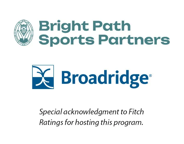 Sponsor Logo
