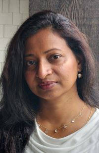 Hema Balasubramanian