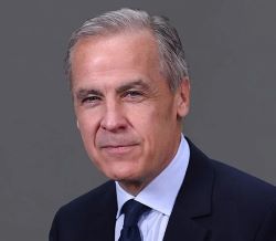 Mark Carney