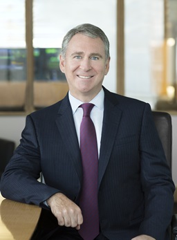 Ken Griffin