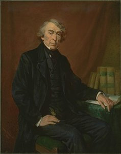 Roger B. Taney | Museum Of American Finance