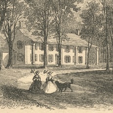 Schuyler Mansion