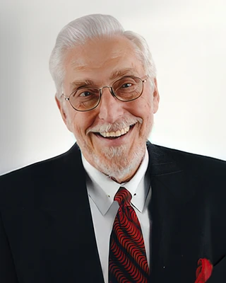 Photo of Arthur W. Samansky