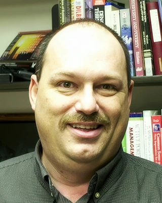 Photo of Brian Grinder