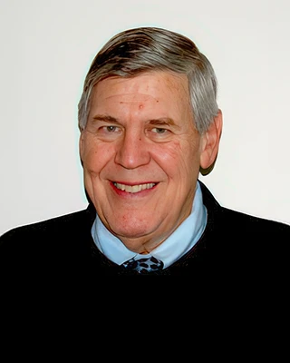 Photo of Howard A. Baker