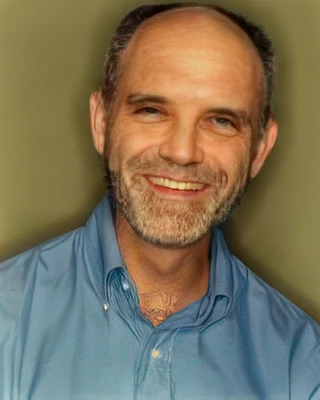 Photo of Jason Zweig
