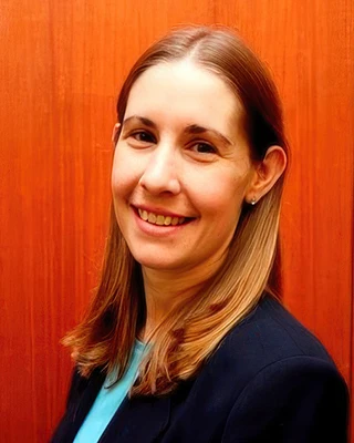Photo of Kristin Aguilera