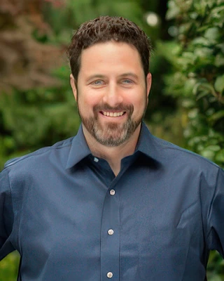 Photo of Mark J. Higgins