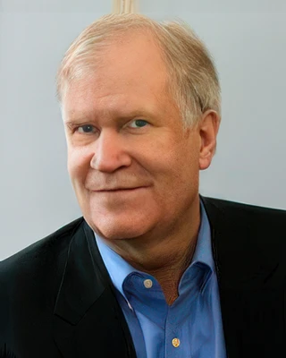 Photo of Myles C. Thompson