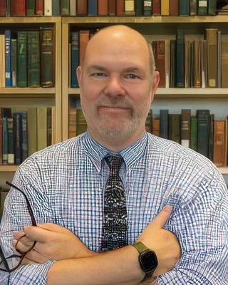 Photo of Peter C. Earle