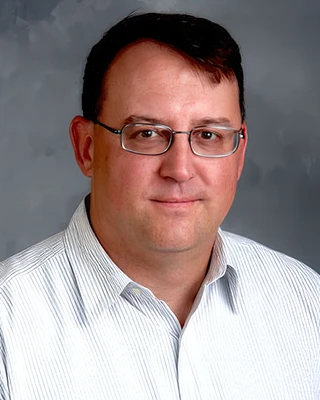 Photo of Robert E. Wright