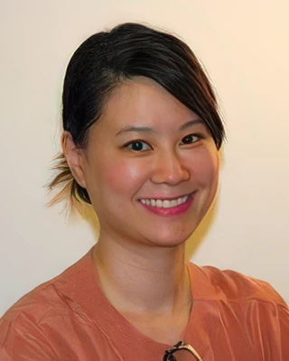 Photo of Susie Pak
